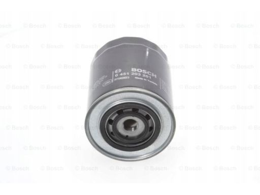 0 451 203 201 Filtr Oleju 0 451 203 201 Bosch