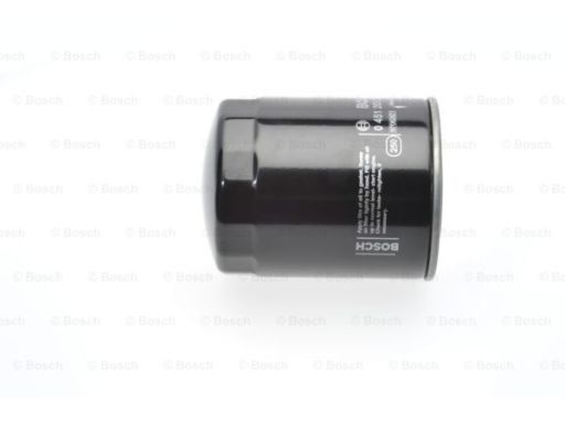 0 451 203 201 Filtr Oleju 0 451 203 201 Bosch
