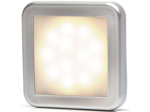 988 Światło Obrysowe 988 W122 Waś