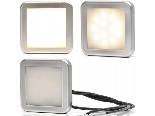 988 Światło Obrysowe 988 W122 Waś