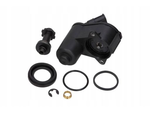 19-2929 Silnik Zacisku Ham. Audi A6/S6 04-11 Kpl Maxgear