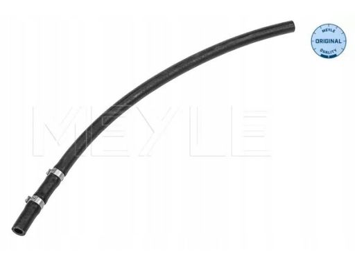 159 203 0001 Wąż Hydrauliczny Układu Wspomagania Meyle