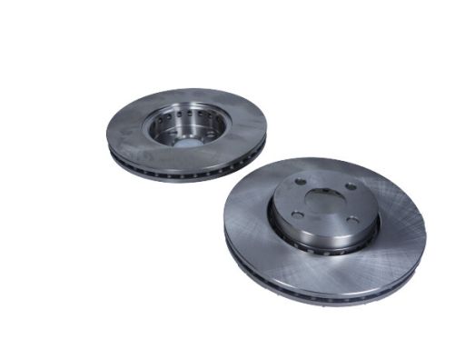 19-3349 Tarcza Ham. Toyota P. Corolla 02- Maxgear