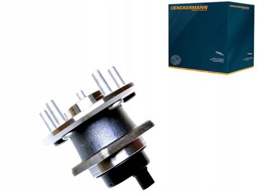 52708 Główny Zawór Hamulcowy Aug52708 Auger