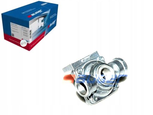 52708 Główny Zawór Hamulcowy Aug52708 Auger