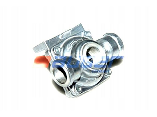 52708 Główny Zawór Hamulcowy Aug52708 Auger