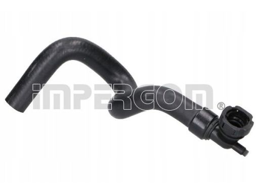 224000 Wąż, Wymiennik Ciepła (Ogrzewanie) Original Imperium