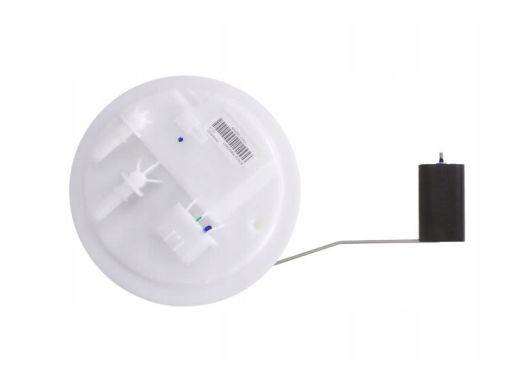 0 580 200 027 Jednostka Doprowadzająca Paliwo 0 580 200 027 Bosch