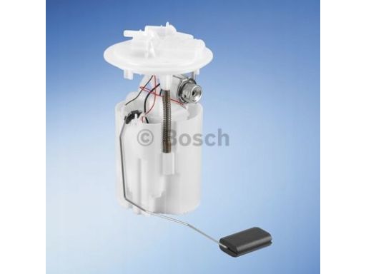 0 580 200 027 Jednostka Doprowadzająca Paliwo 0 580 200 027 Bosch