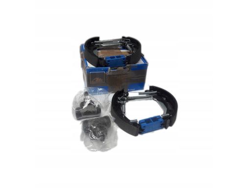 03.0520-4017.3 Szczęki Hamulcowe Kpl. Ate