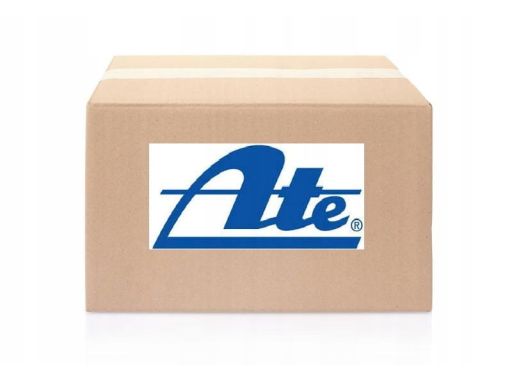 03.0520-9620.3 Szczęki Hamulcowe Kpl. Ate