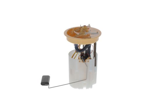 0 580 203 258 Jednostka Doprowadzająca Paliwo 0 580 203 258 Bosch