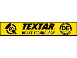 84072600 Szczęki Hamulcowe Kpl. Textar