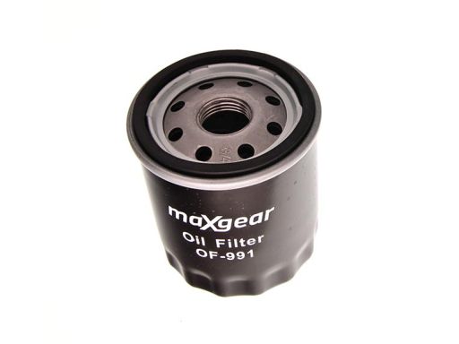 26-0274 Filtr Oleju Toyota Aygo/Auris/Avensis/Ca Maxgear