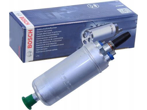 0 580 254 911 Pompa Paliwa 0 580 254 911 Bosch