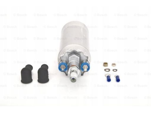 0 580 254 911 Pompa Paliwa 0 580 254 911 Bosch