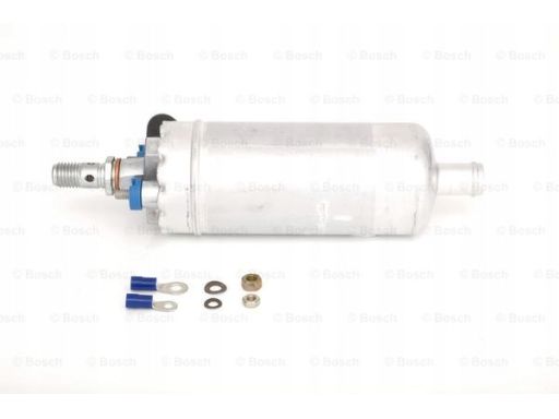 0 580 254 911 Pompa Paliwa 0 580 254 911 Bosch