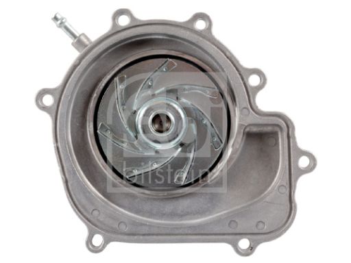 103075 Pompa Cieczy Chłodzącej Fe103075 Febi Bilstein