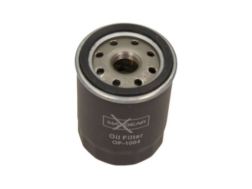 26-0398 Filtr Oleju Nissan Micra Maxgear