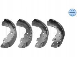 36-14 533 0008 Szczęki Hamulcowe Kpl. Meyle