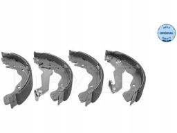 37-14 533 0019 Szczęki Hamulcowe Kpl. Meyle