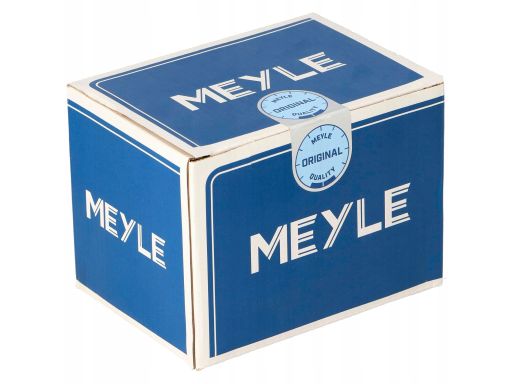 614 533 0011 Szczęki Hamulcowe Kpl. Meyle