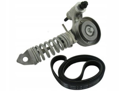 Vkma 35113 Zestaw Paska Wieloklinowego Skf