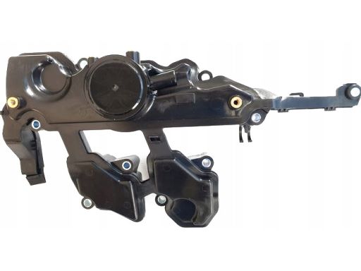 18-1299 Separator Oleju Renault Laguna Iii 2,0Dc 18-1299 Maxgear