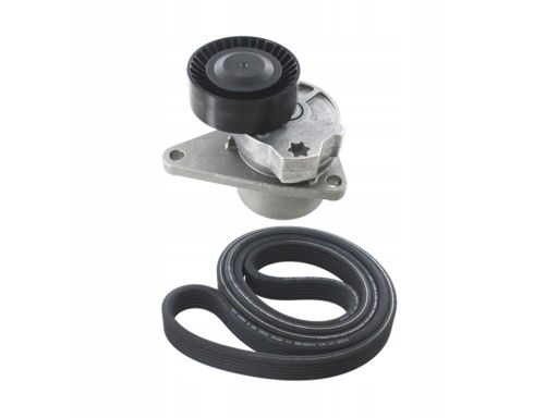 Vkma 36226 Zestaw Paska Wieloklinowego Skf