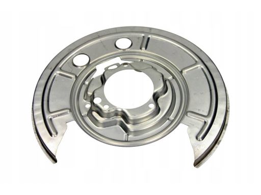 19-3255 Osłona Tarczy Ham. Fiat T. Ducato 06- Pr 19-3255 Maxgear