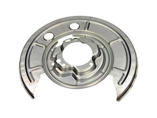 19-3255 Osłona Tarczy Ham. Fiat T. Ducato 06- Pr 19-3255 Maxgear