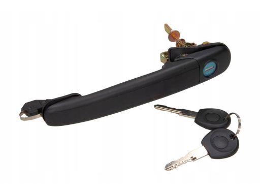 28-0290 Klamka Drzwi Vw P. Polo Le/Pr 94-01 28-0290 Maxgear