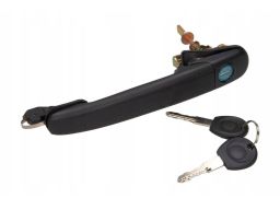 28-0290 Klamka Drzwi Vw P. Polo Le/Pr 94-01 28-0290 Maxgear