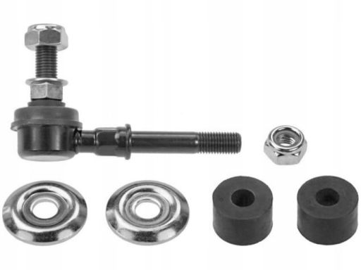 36-16 060 0029 Łącznik/Wspornik Stabilizatora Meyle