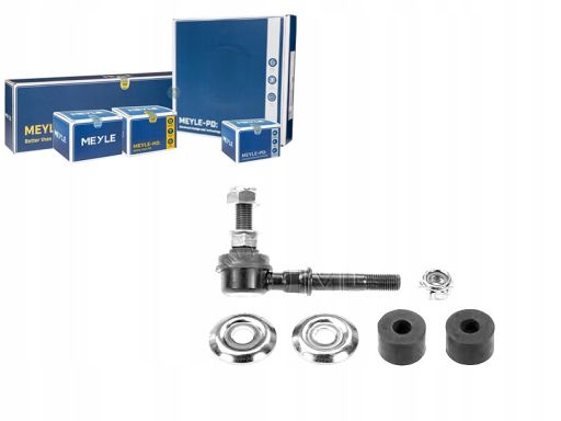 36-16 060 0029 Łącznik/Wspornik Stabilizatora Meyle