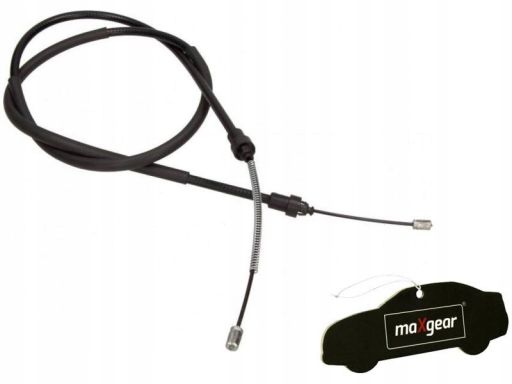 32-0192 Linka Ham. Ręcz. Peugeot T. 206 00- Le/P 32-0192 Maxgear