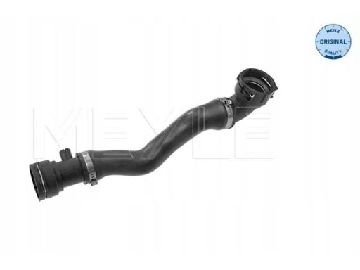 319 222 0019 Wąż Chłodnicy 319 222 0019 Meyle