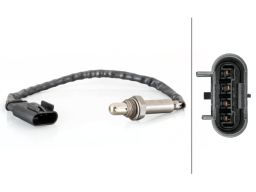 6Pa 358 103-531 Sonda Lambda Hella