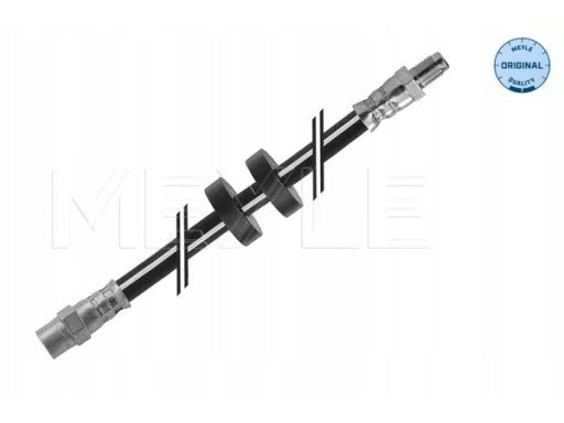 100 611 0023 Przewód Hamulcowy Elastyczny Meyle