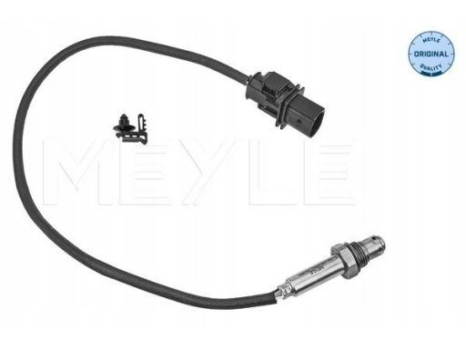 314 803 0002 Sonda Lambda Meyle