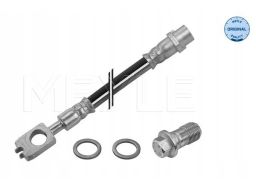 100 611 0076/S Przewód Hamulcowy Elastyczny Meyle