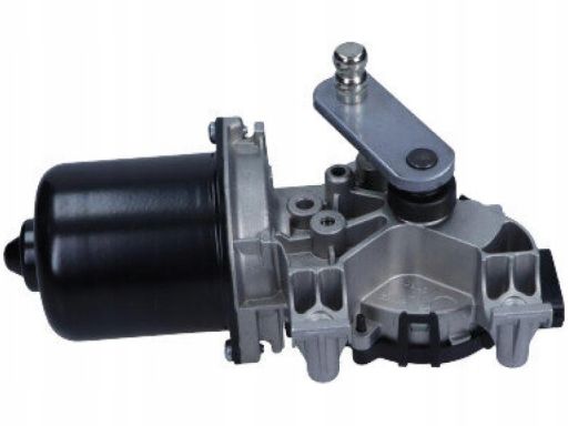 582630 Silnik Wycieraczek Valeo