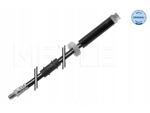 11-14 525 0025 Przewód Hamulcowy Elastyczny Meyle