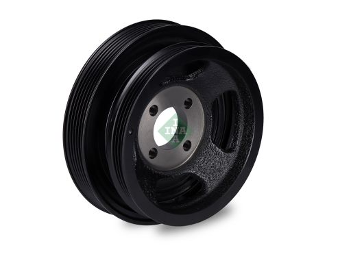 544 0035 10 Koło Pasowe Wału Korbowego Ina