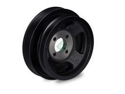 544 0035 10 Koło Pasowe Wału Korbowego Ina