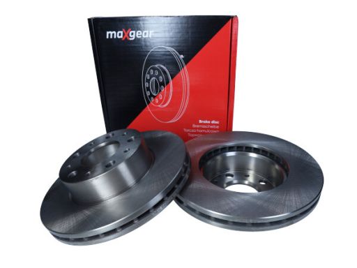 19-3532 Tarcza Ham. Fiat P. Ducato 2,0-3,0 D 14- Maxgear