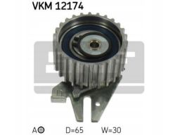 Vkm 12174 Rolka Napinająca Paska Rozrządu Skf