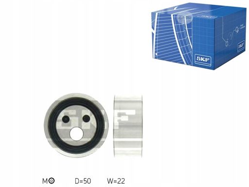 Vkm 16000 Rolka Napinająca Paska Rozrządu Skf