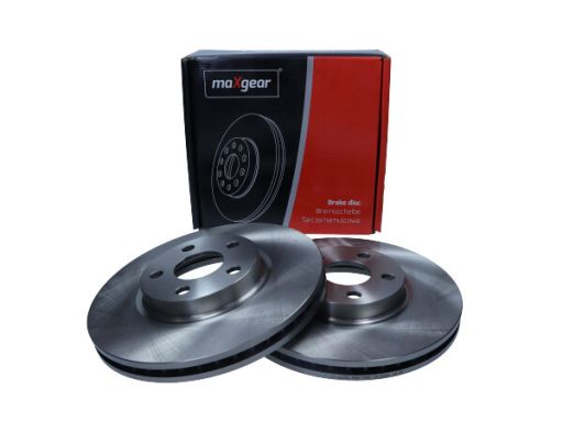 19-4694 Tarcza Ham. Ford P. Galaxy/S-Max 1,5-2,0 Maxgear