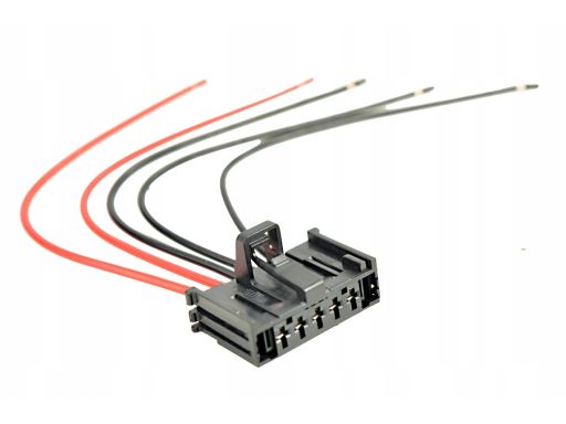 57-0361 Wiązka Elektryczna Opornika Went. Opel C 57-0361 Maxgear